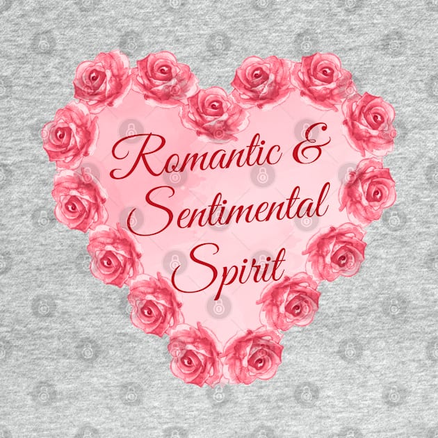 Romantic & Sentimental by stressless